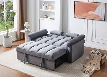 Sofa Cama de Matrimonio Ella 161cm