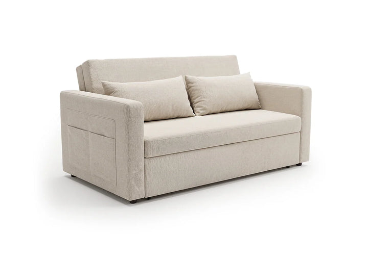 Sofa Cama de Matrimonio Jossylinh 140cm