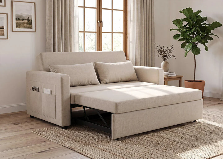 Sofa Cama de Matrimonio Jossylinh 140cm