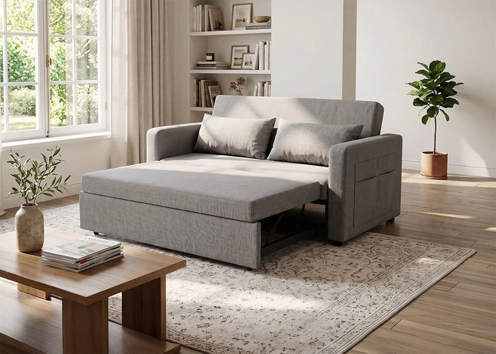 Sofa Cama de Matrimonio Jossylinh 140cm