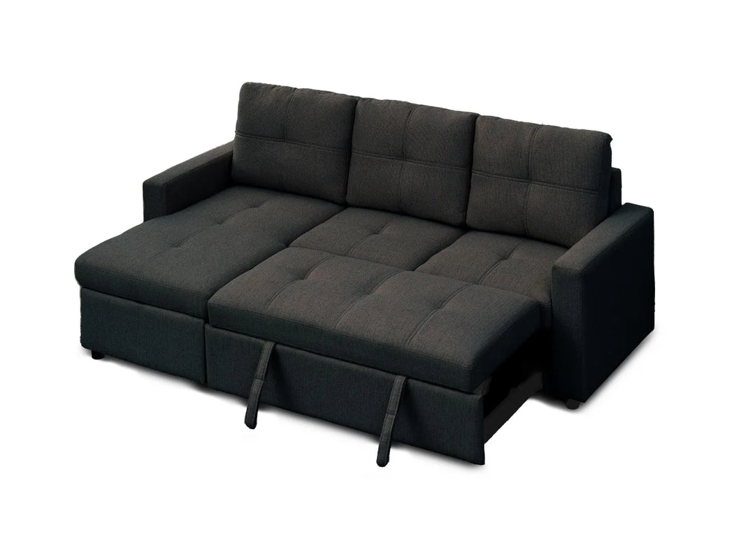 Sofa Cama Chaise Longue Boga 215cm