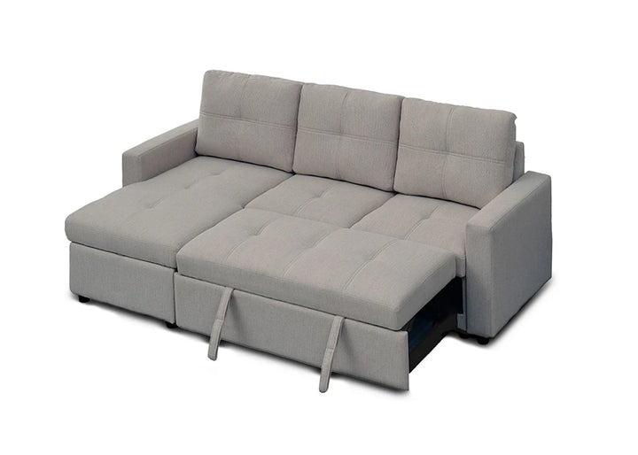 Sofa Cama Chaise Longue Boga 215cm