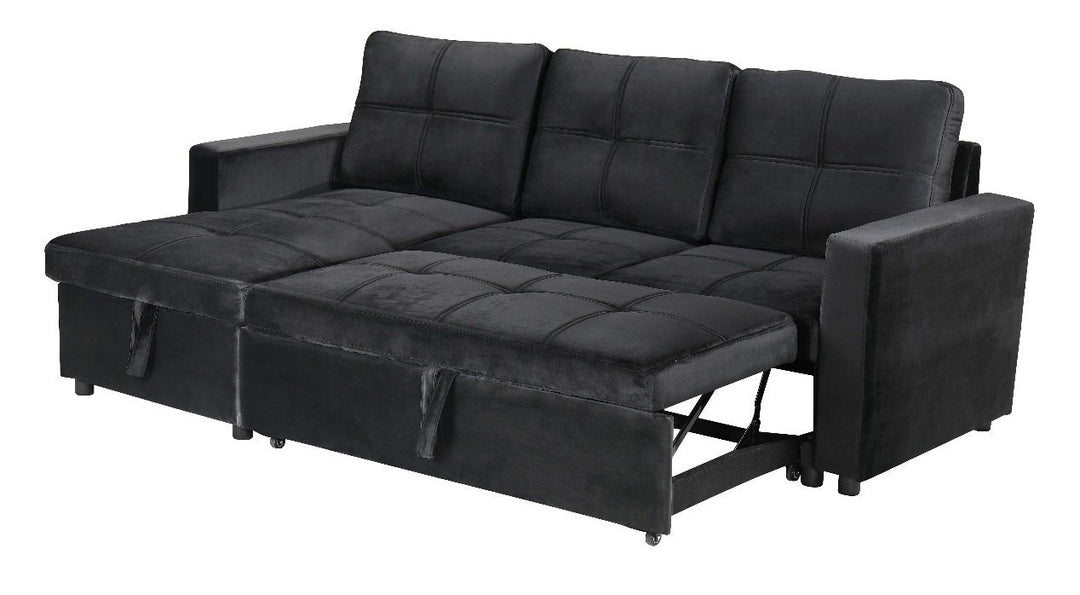 Sofá Cama Chaise Longue Pau