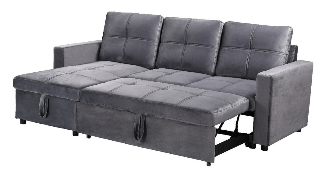 Sofá Cama Chaise Longue Pau