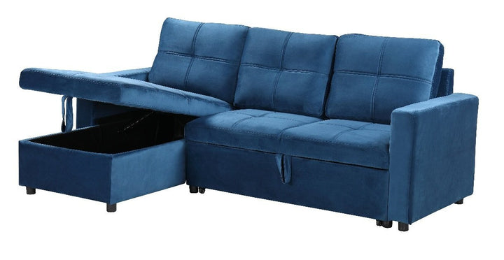 Sofá Cama Chaise Longue Pau