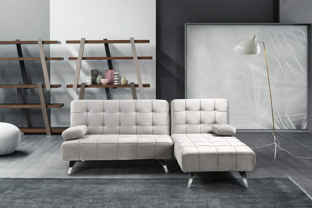 Sofá Cama Chaise Longue XS