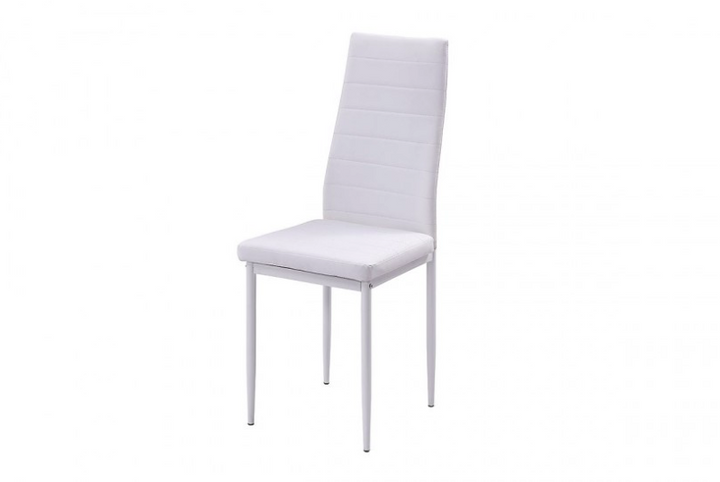 Conjunto de Mesa y 4 Sillas