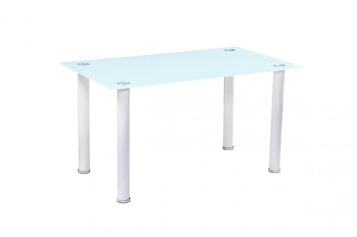 Conjunto de Mesa y 4 Sillas