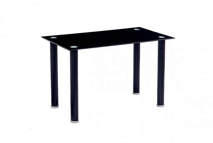 Conjunto de Mesa y 4 Sillas