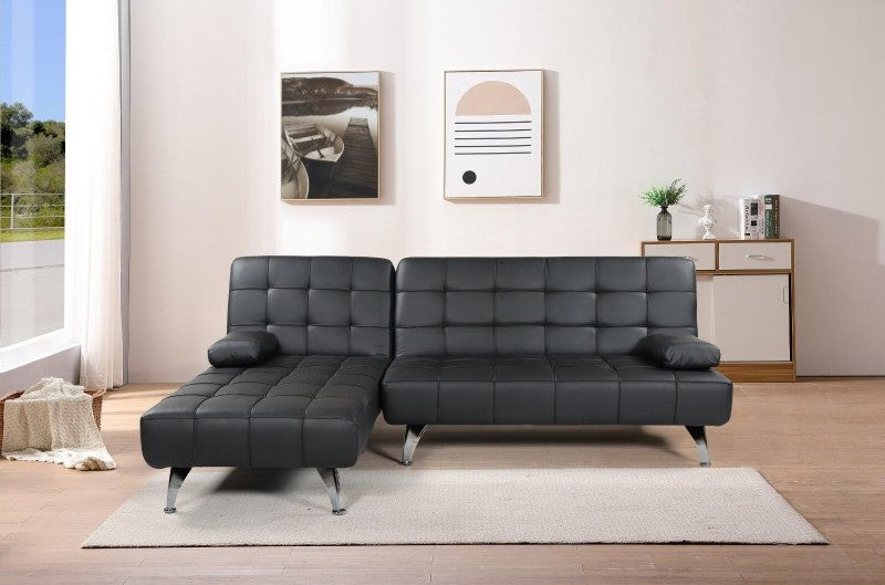 Sofá Cama Chaise Longue XS