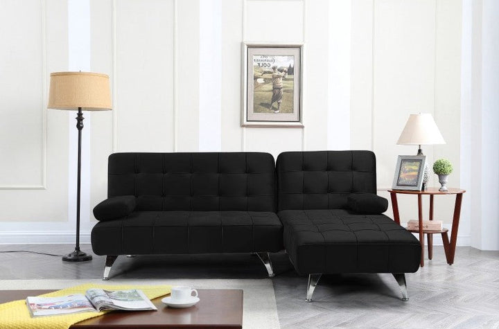 Sofá Cama Chaise Longue XS