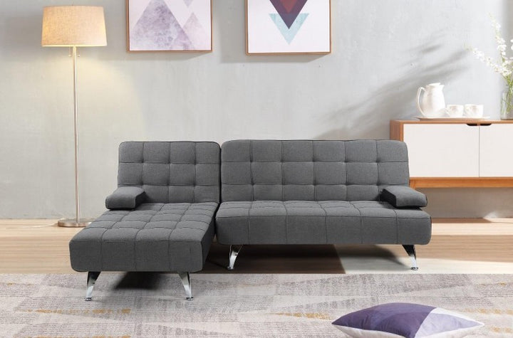 Sofá Cama Chaise Longue XS