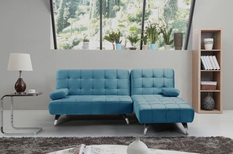 Sofá Cama Chaise Longue XS