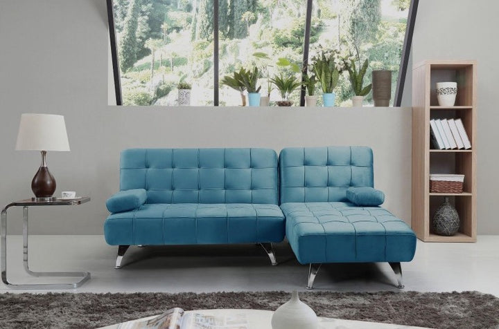 Sofá Cama Chaise Longue XS